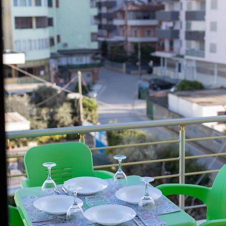 Vila Emi Apartment'S ドゥラス エクステリア 写真
